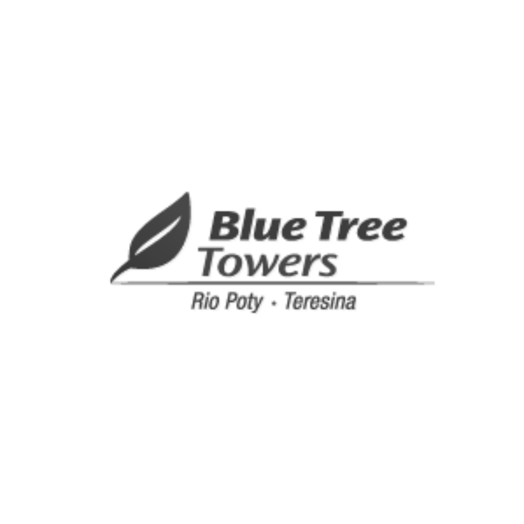 Blue Tree Towers Rio Poty